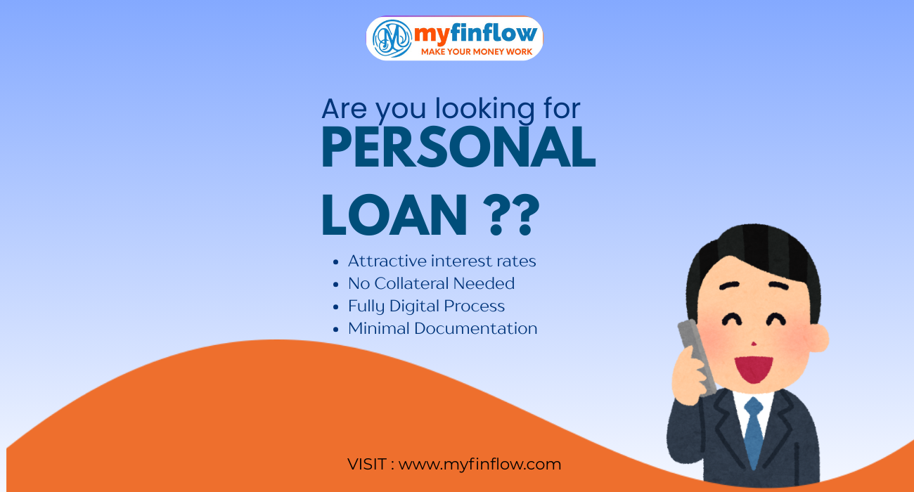 Personal Loan Interest Rates in India – 2025 Guide